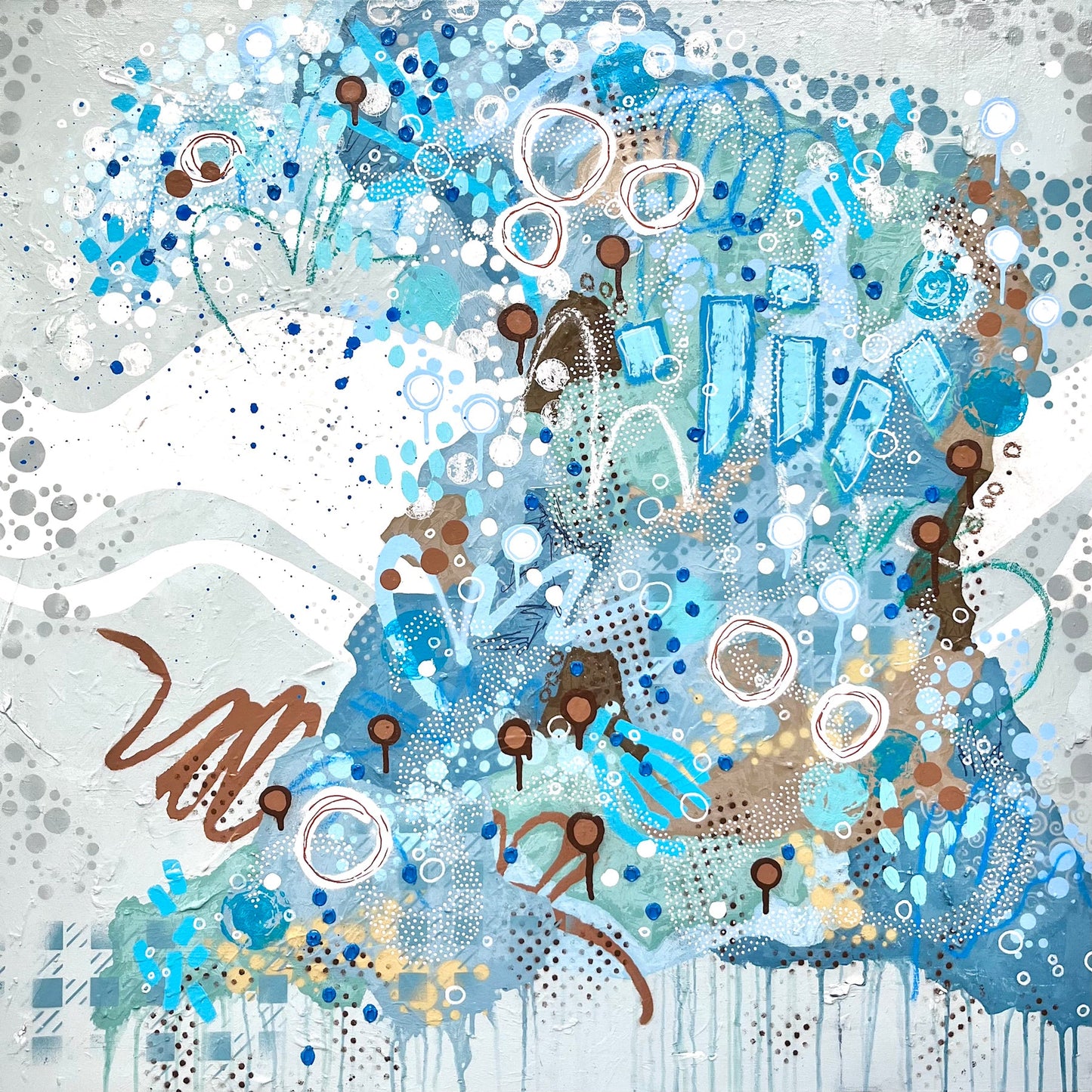 Beach Days by Lisa Stead