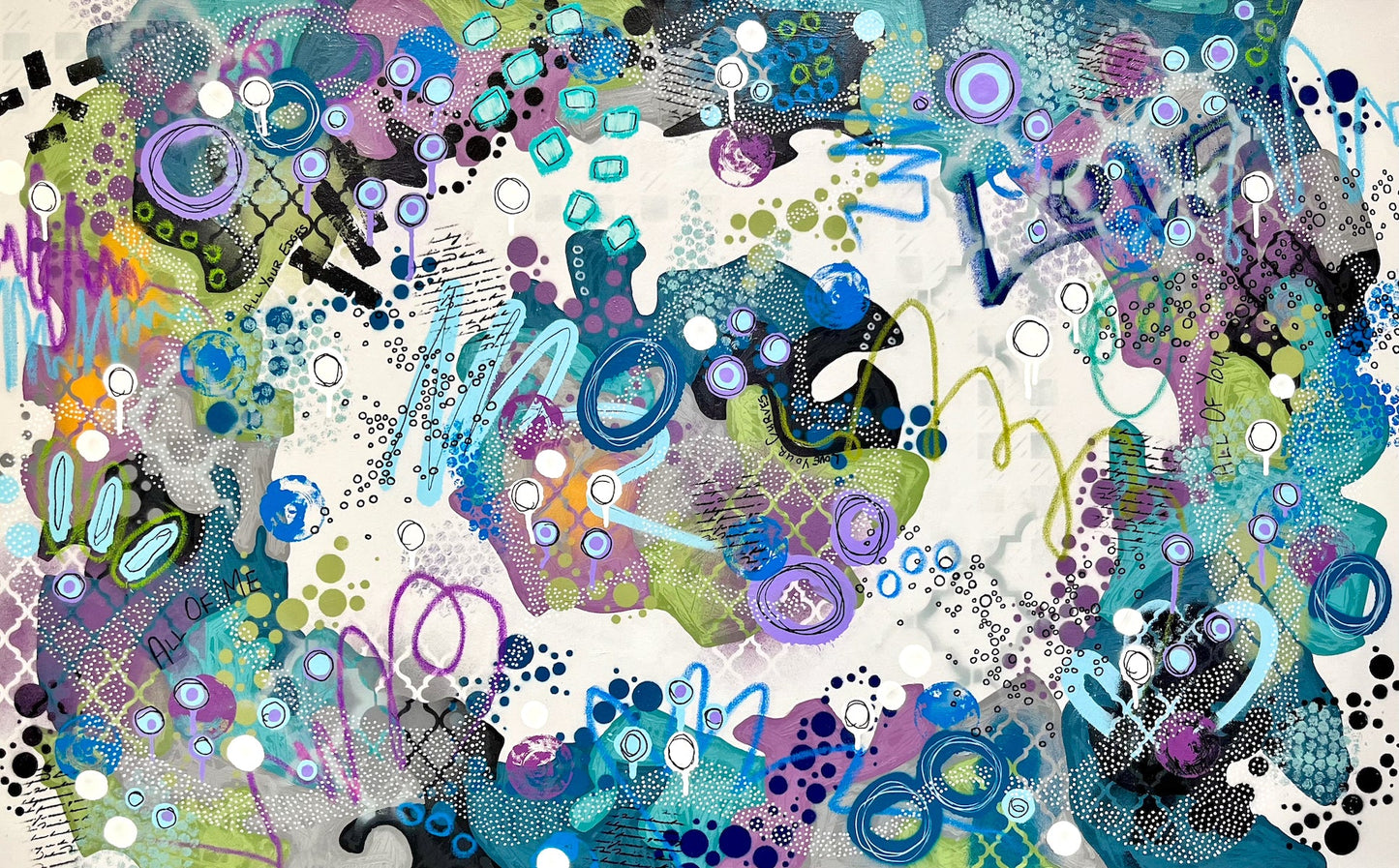 Our Song by Lisa Stead