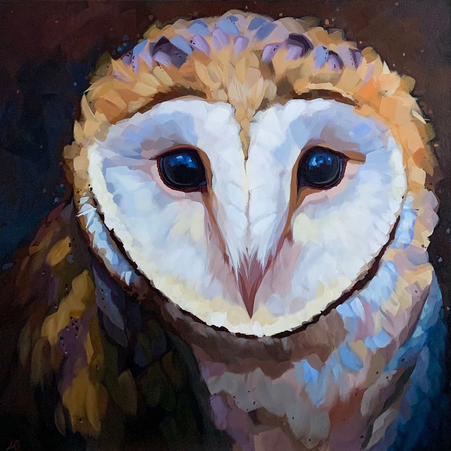 Leslie Starr - Lyra by Leslie Starr