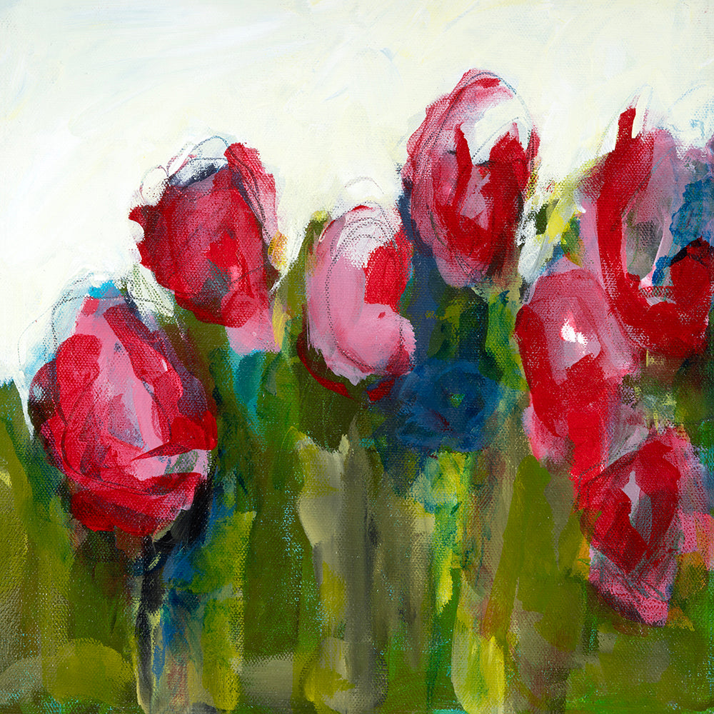 Positive Results by Brenda McCafferty