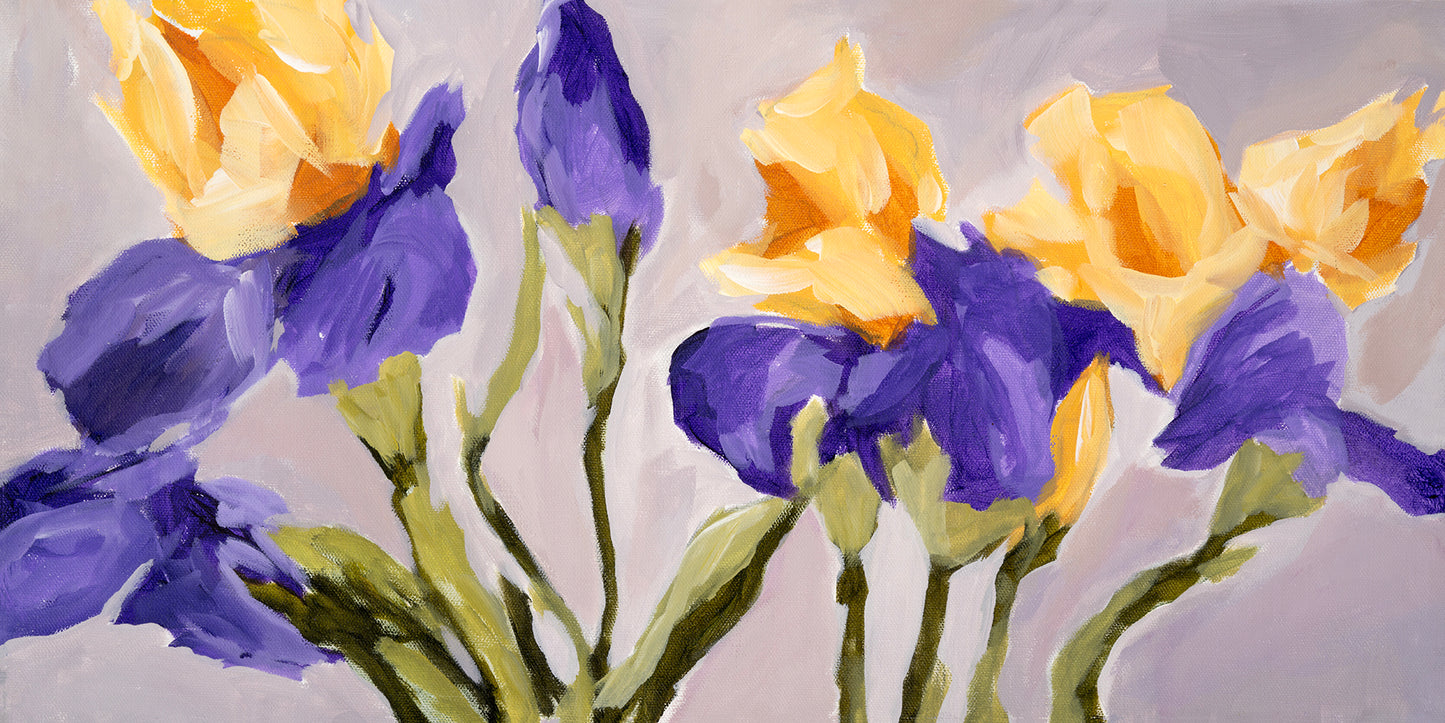 Short Story by Brenda McCafferty