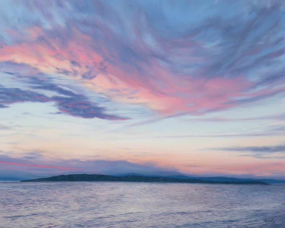 Showstopper by Michelle Paradis