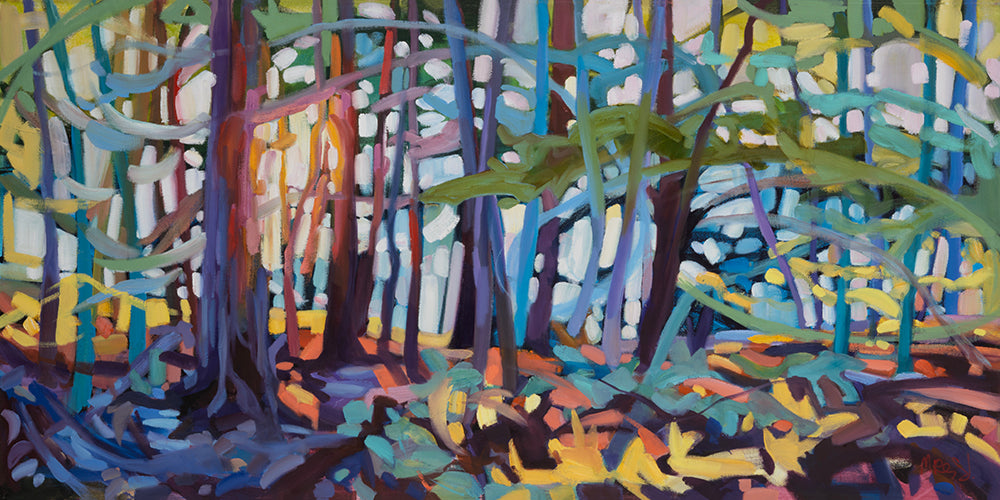 Summer Breeze by Michelle Reid