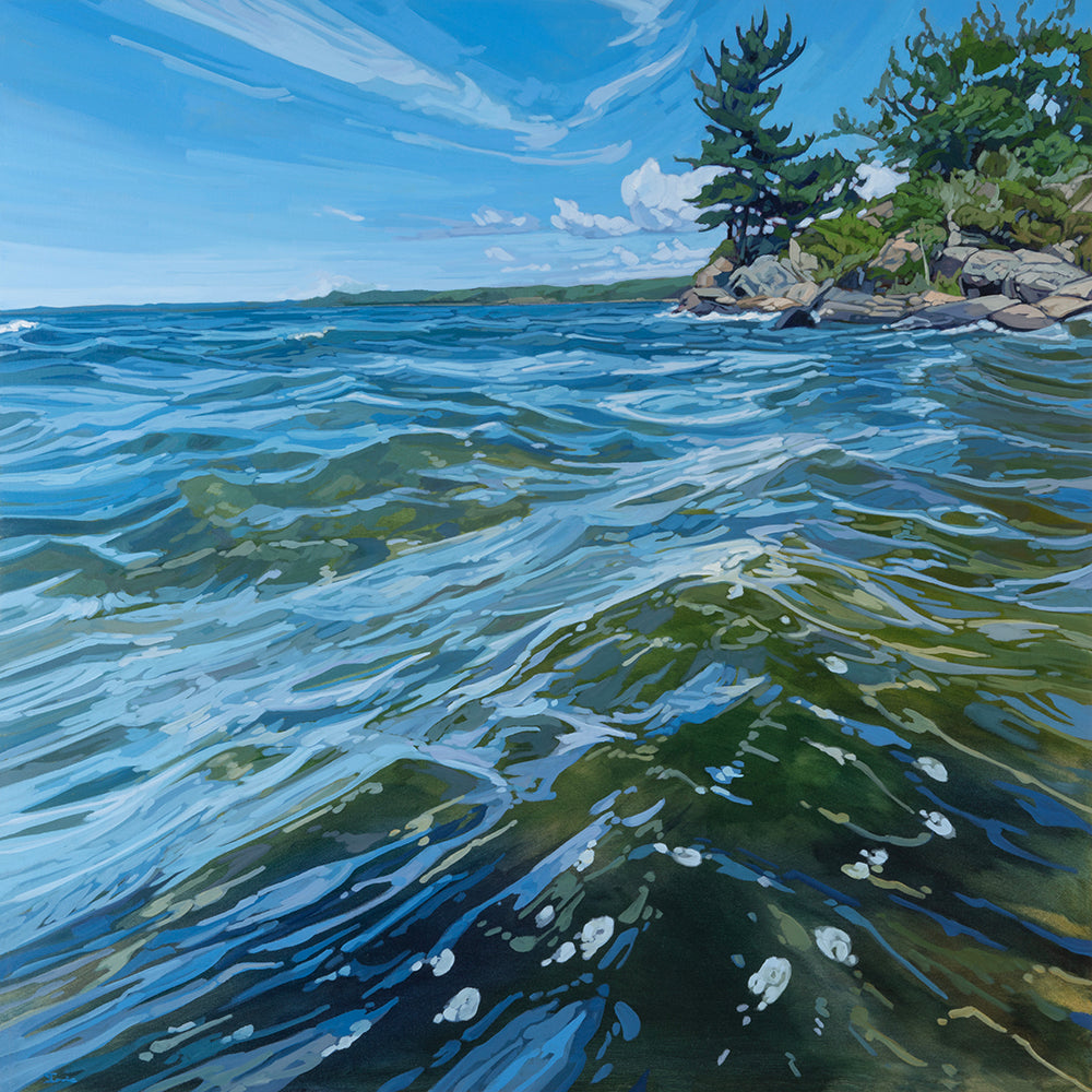 The Best Of Times by Meghan Irvine