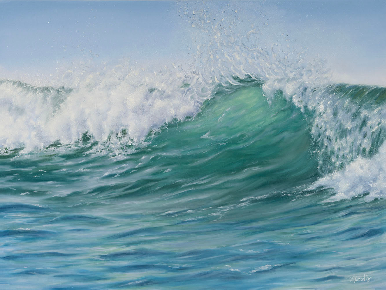 Michelle Paradis - Michelle Paradis by Michelle Paradis