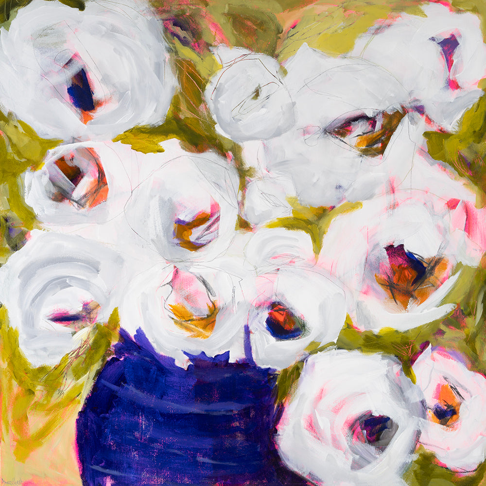 Unlimited Love by Brenda McCafferty