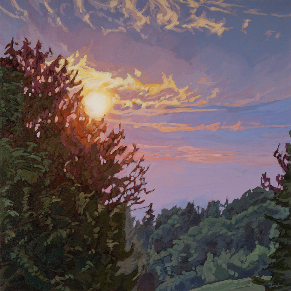 When You Find Me by Meghan Irvine