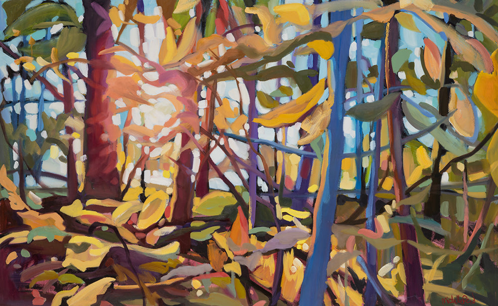 Wind Of Change by Michelle Reid