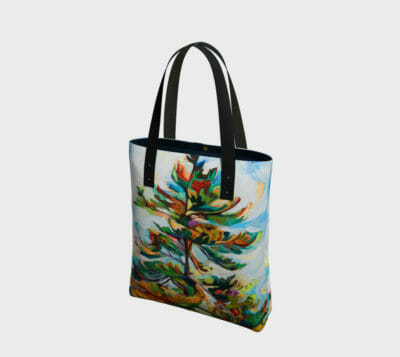 Totes - Julia Veenstra - Magnificent One