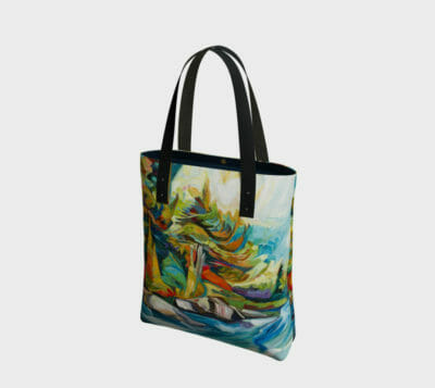 Totes - Julia Veenstra - Source