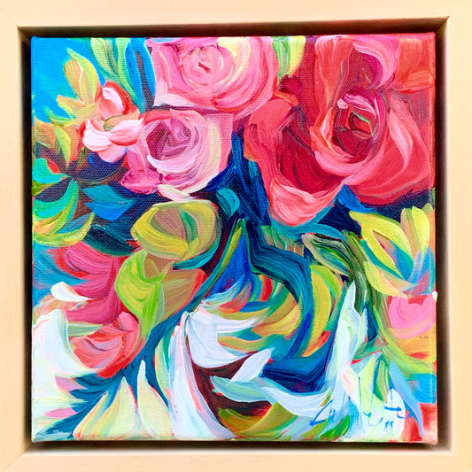 Julia Veenstra - Your Favourite Arrangement