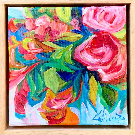 Julia Veenstra - From My Garden