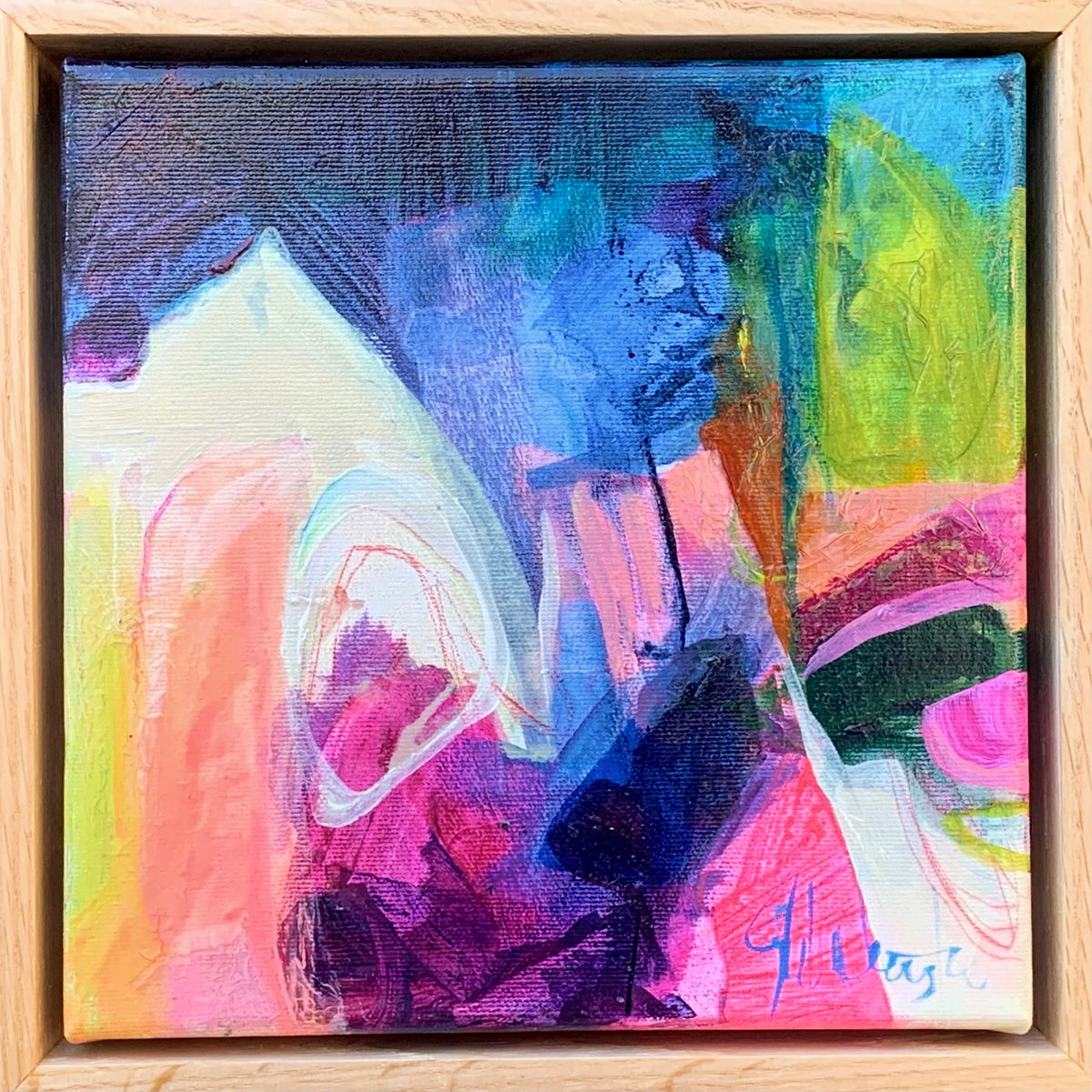 Julia Veenstra - Aurora