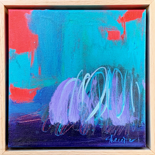 Julia Veenstra - Mirrors