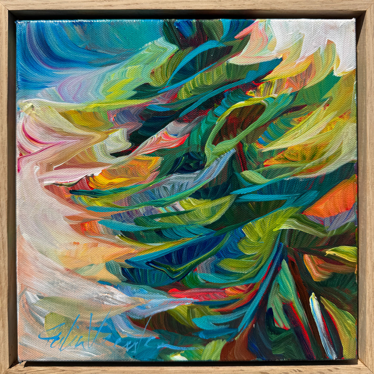 Julia Veenstra - Delightful