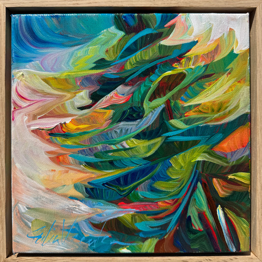 Julia Veenstra - Delightful