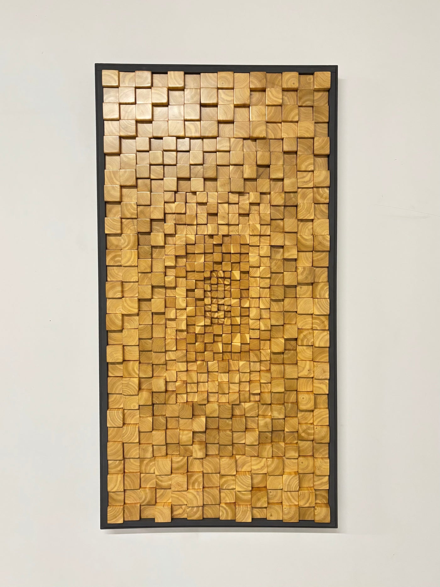 Chris Smith - 13. Depth Squares