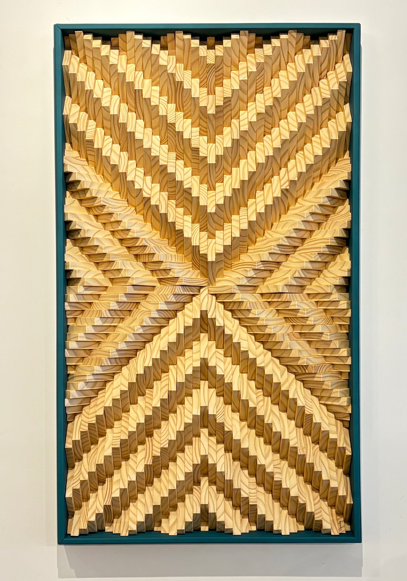 Chris Smith - 16. Triangles