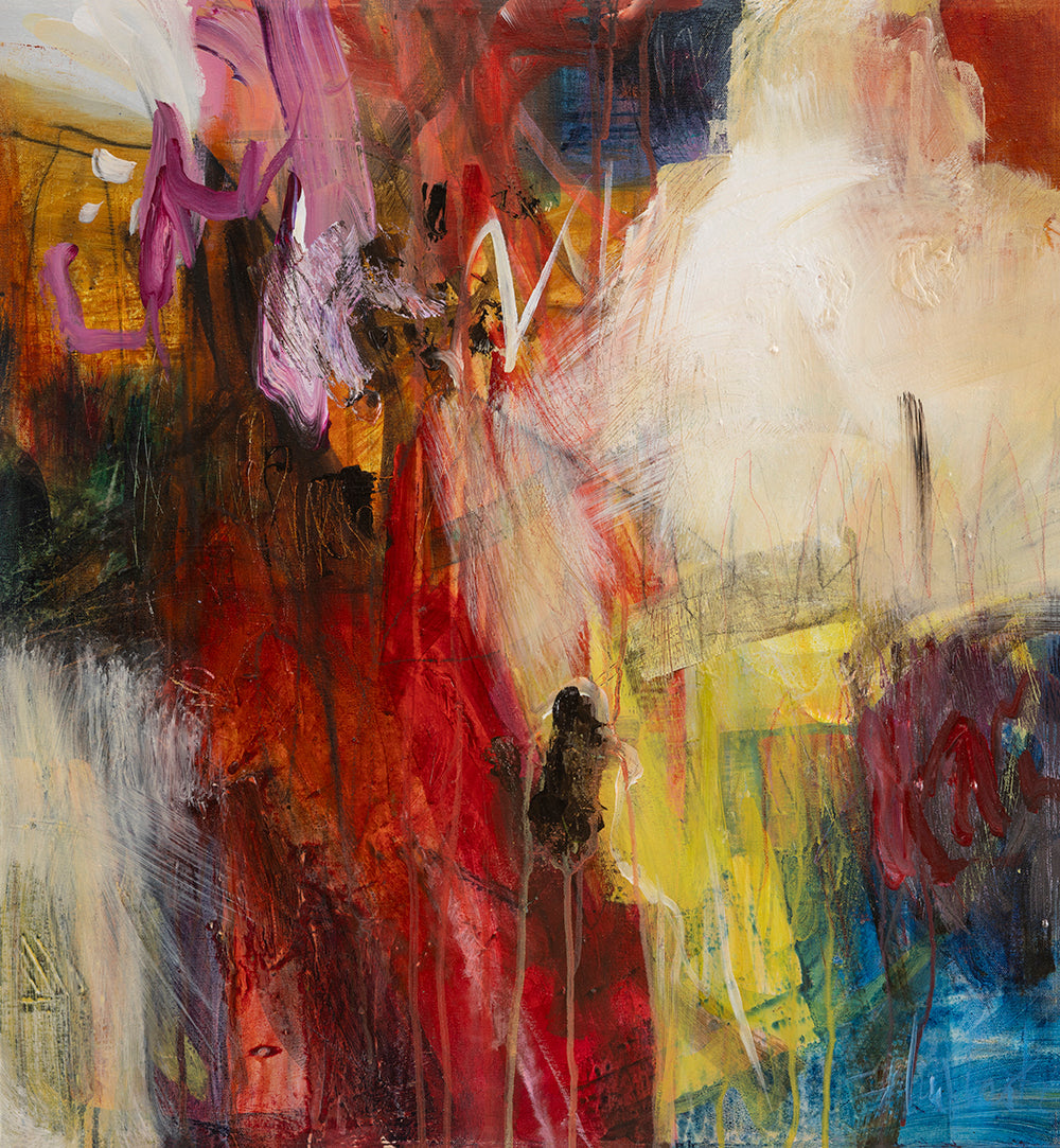 Julia Veenstra - Overthinking