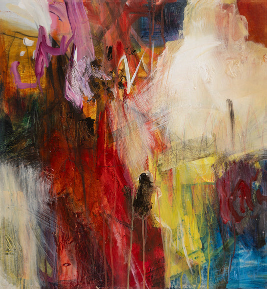 Julia Veenstra - Overthinking