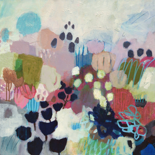 Spring's Reawakening by Callie Gray