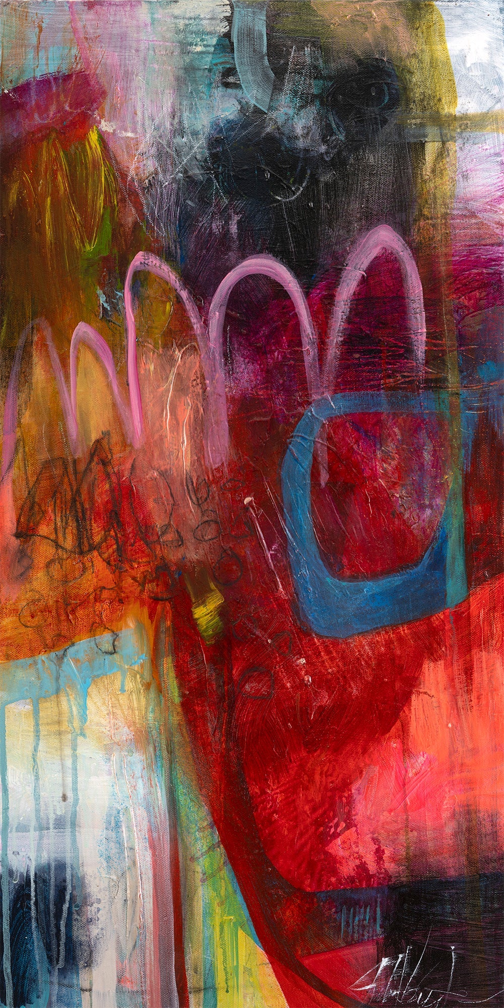 Julia Veenstra - New Thing
