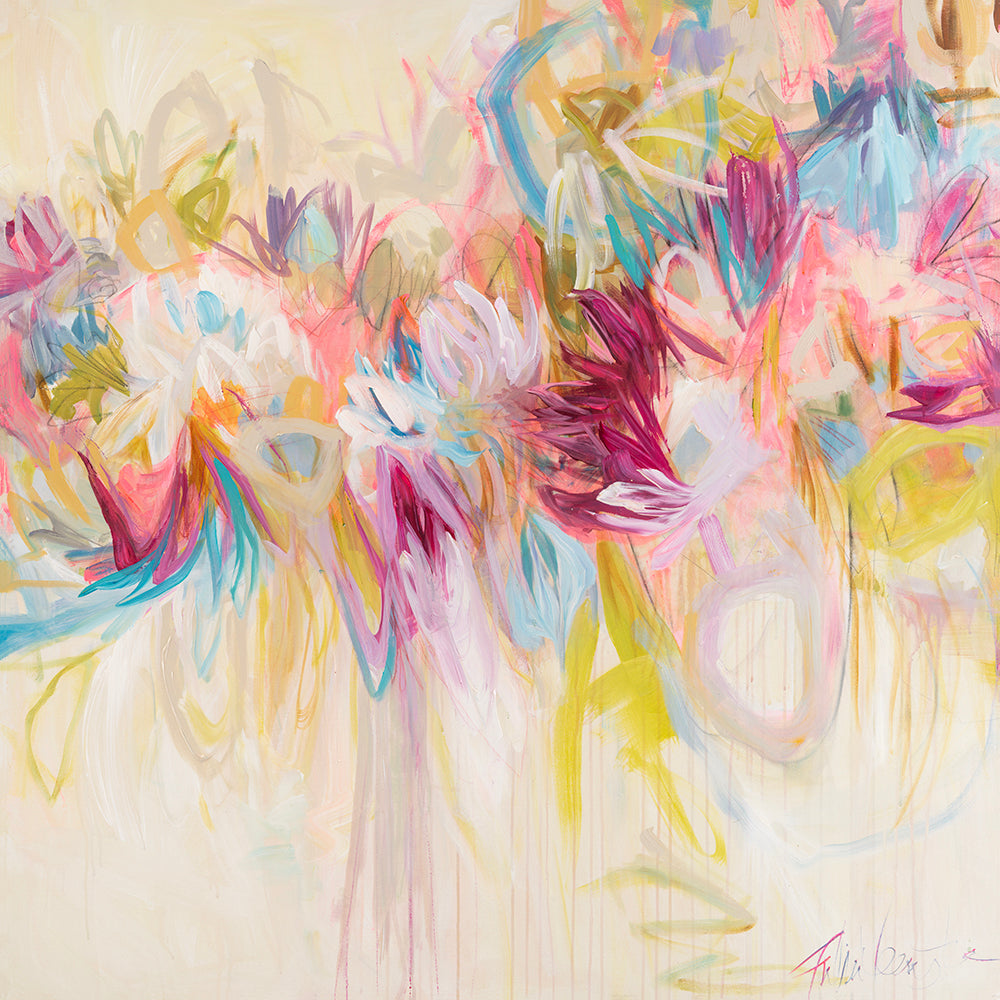 Julia Veenstra - Sugar and Lace