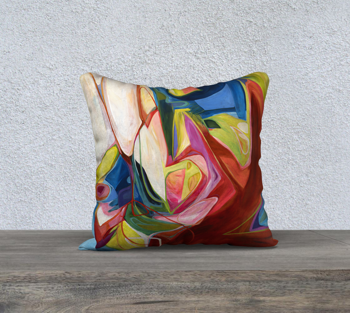 Pillows (22") - Julia Veenstra - Wild Intentions