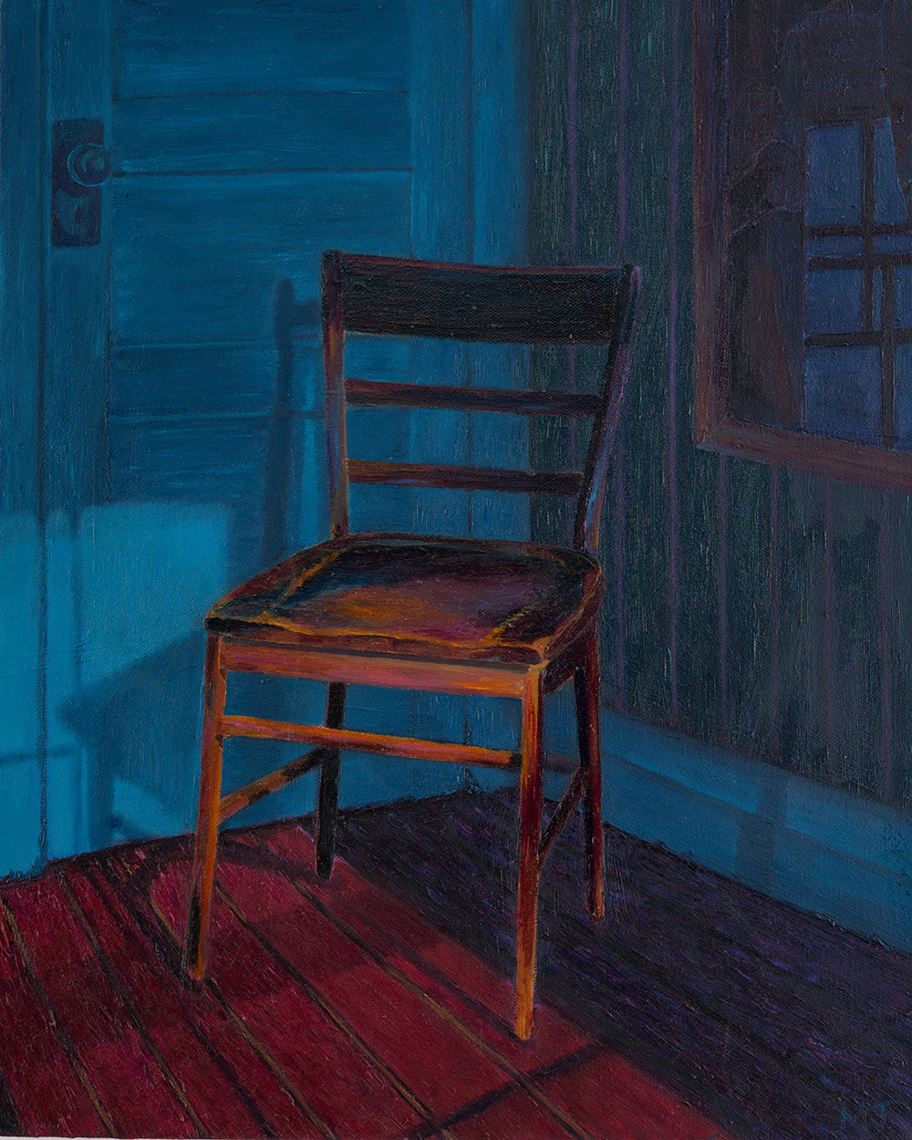 A Piece Of Furniture In Your Weird Life by Marissa Slack