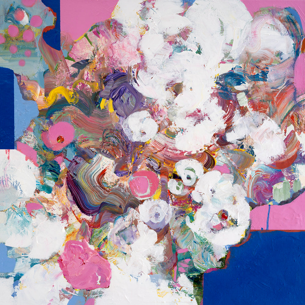 A Rambunctious Gathering by Barbara Reade