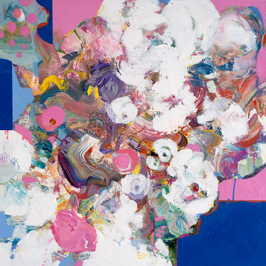 A Rambunctious Gathering by Barbara Reade