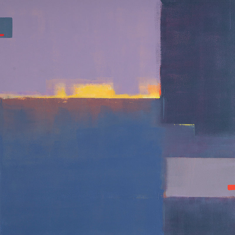 Andrew Judd - Afterlume