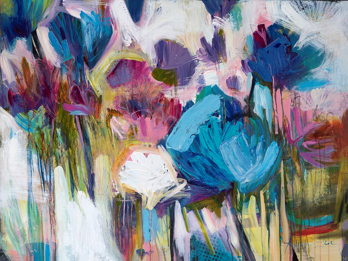 Julia Veenstra - Alliums