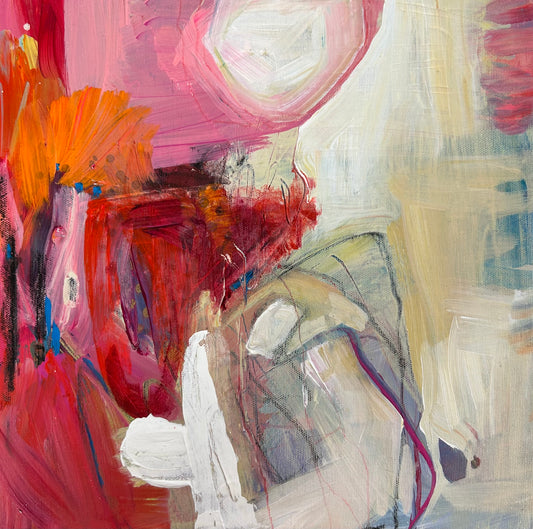 Arise by Julia Veenstra