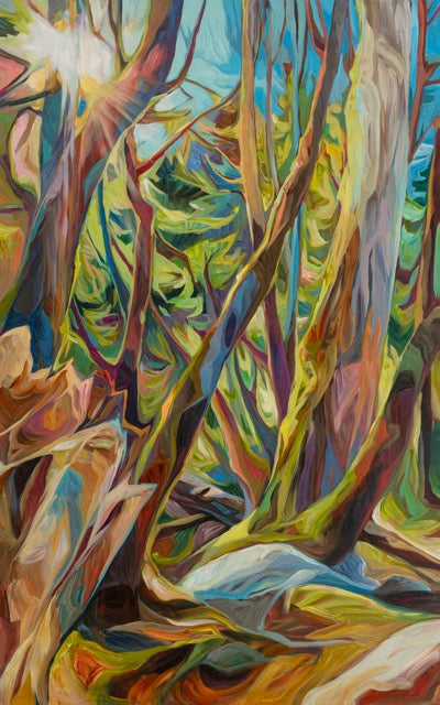 Julia Veenstra - Awakening