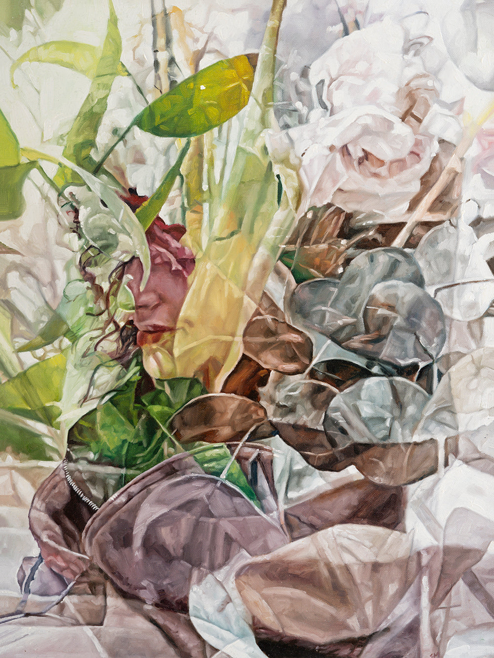 Beautiful And Fantastic by Sandra Manzi