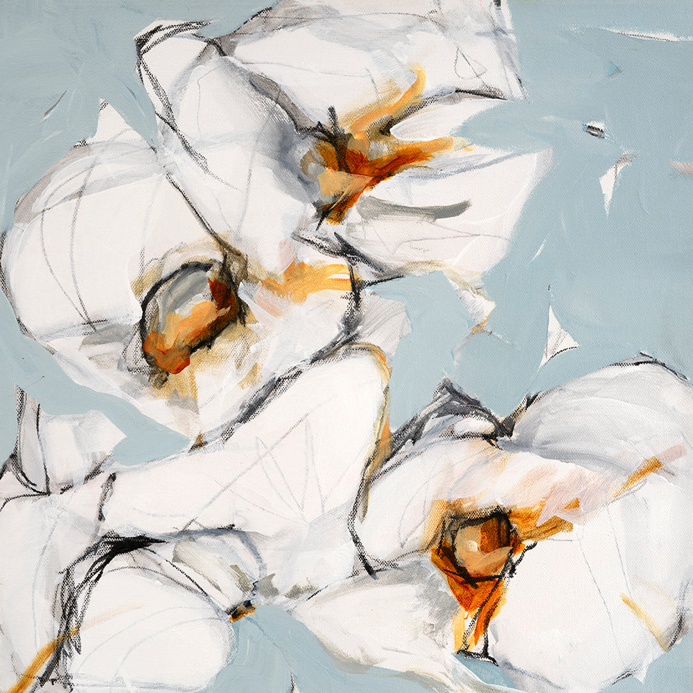 Breezy Corners by Brenda McCafferty