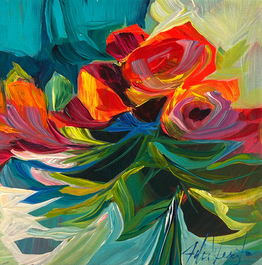 Bundle by Julia Veenstra