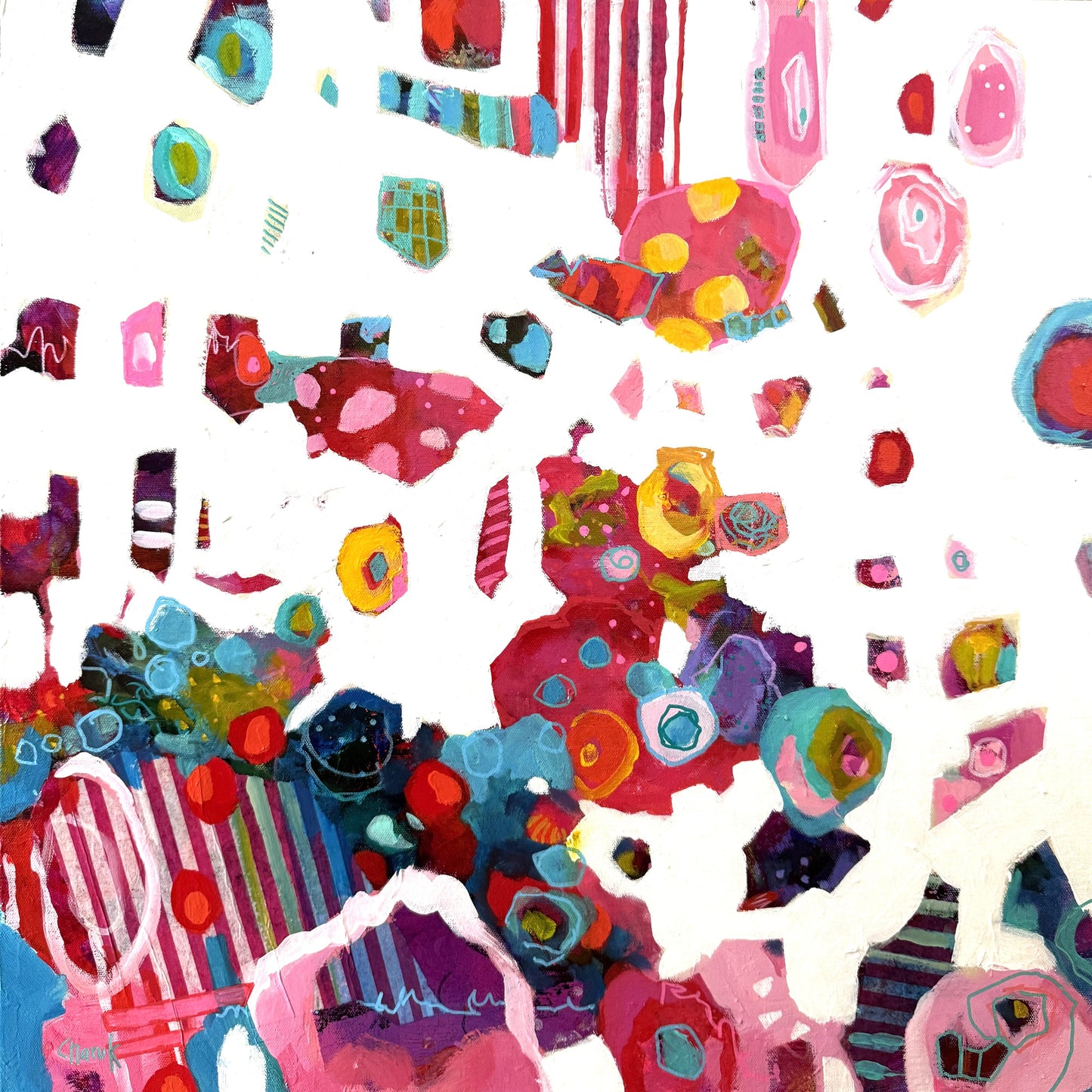 Candy Store by Jill Charuk