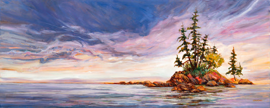 Chasing Dreams by Marcela Strasdas