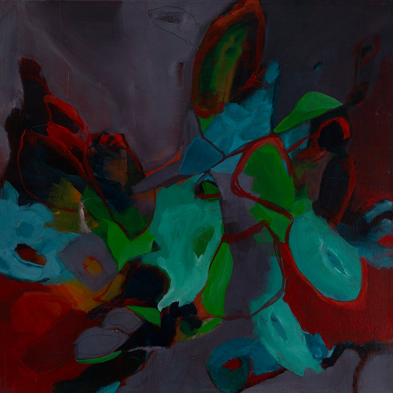 Brenda McCafferty - Collaborative