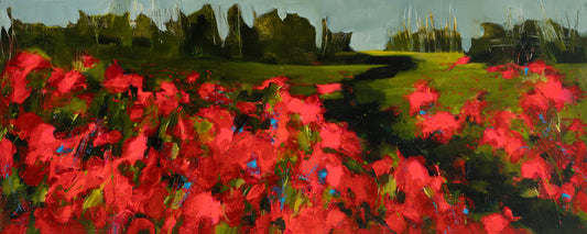 Connecting To Peace by Brenda McCafferty