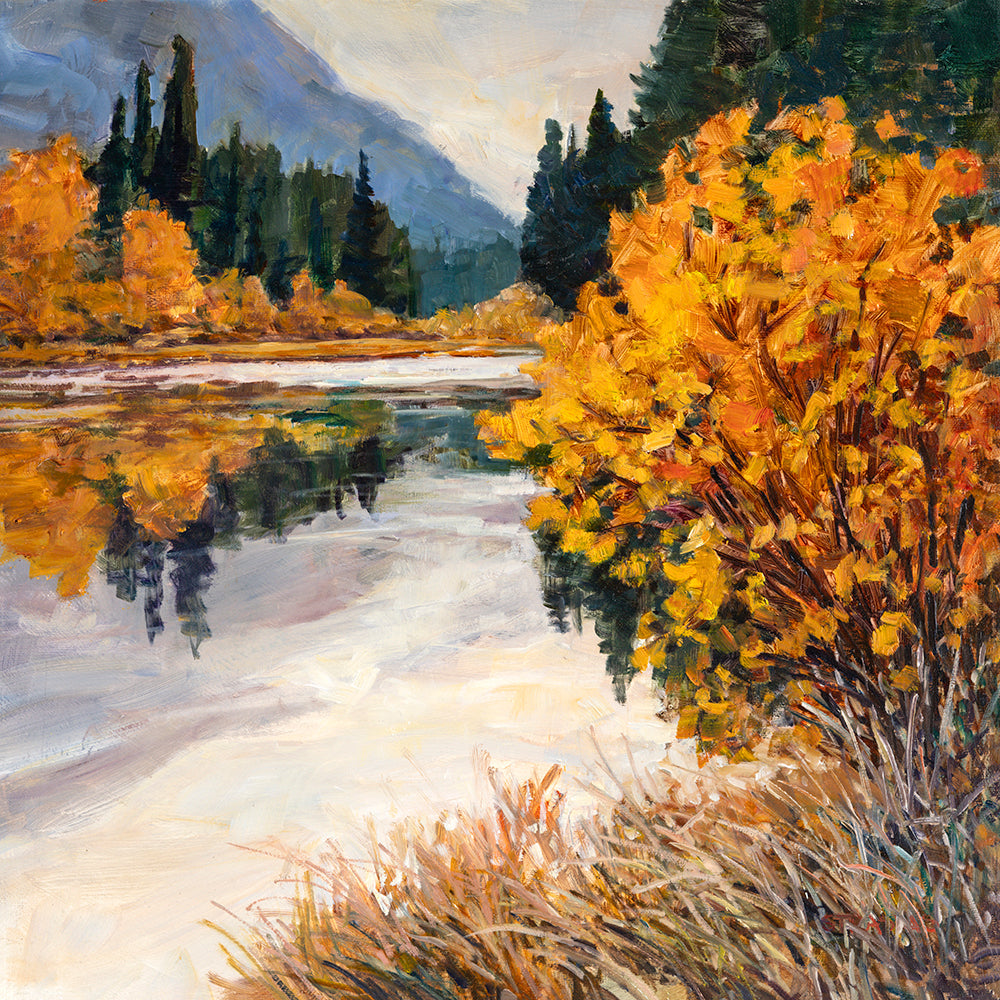 Conversations by Marcela Strasdas