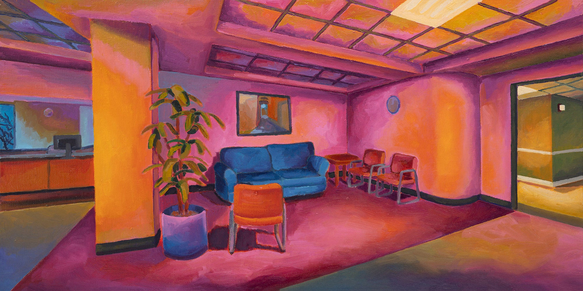 Counterpart by Marissa Slack