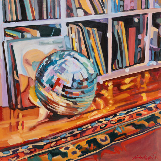 Rise And Shine by Michelle Reid