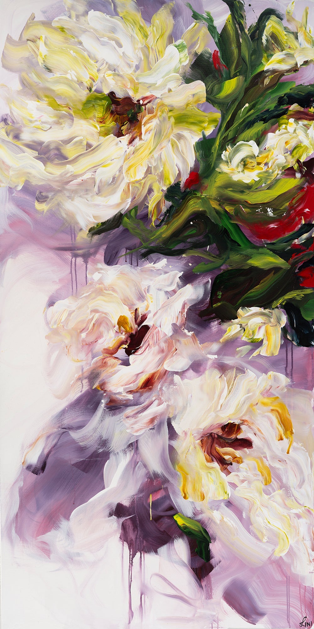 Dare To Imagine by Denise Lini