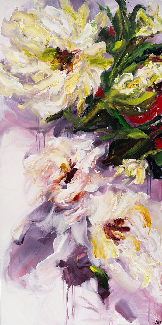 Dare To Imagine by Denise Lini