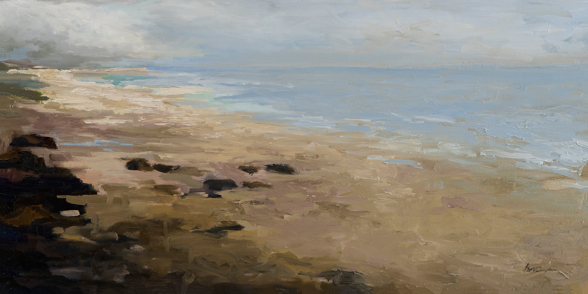 Day Break  by Kelly McDonagh
