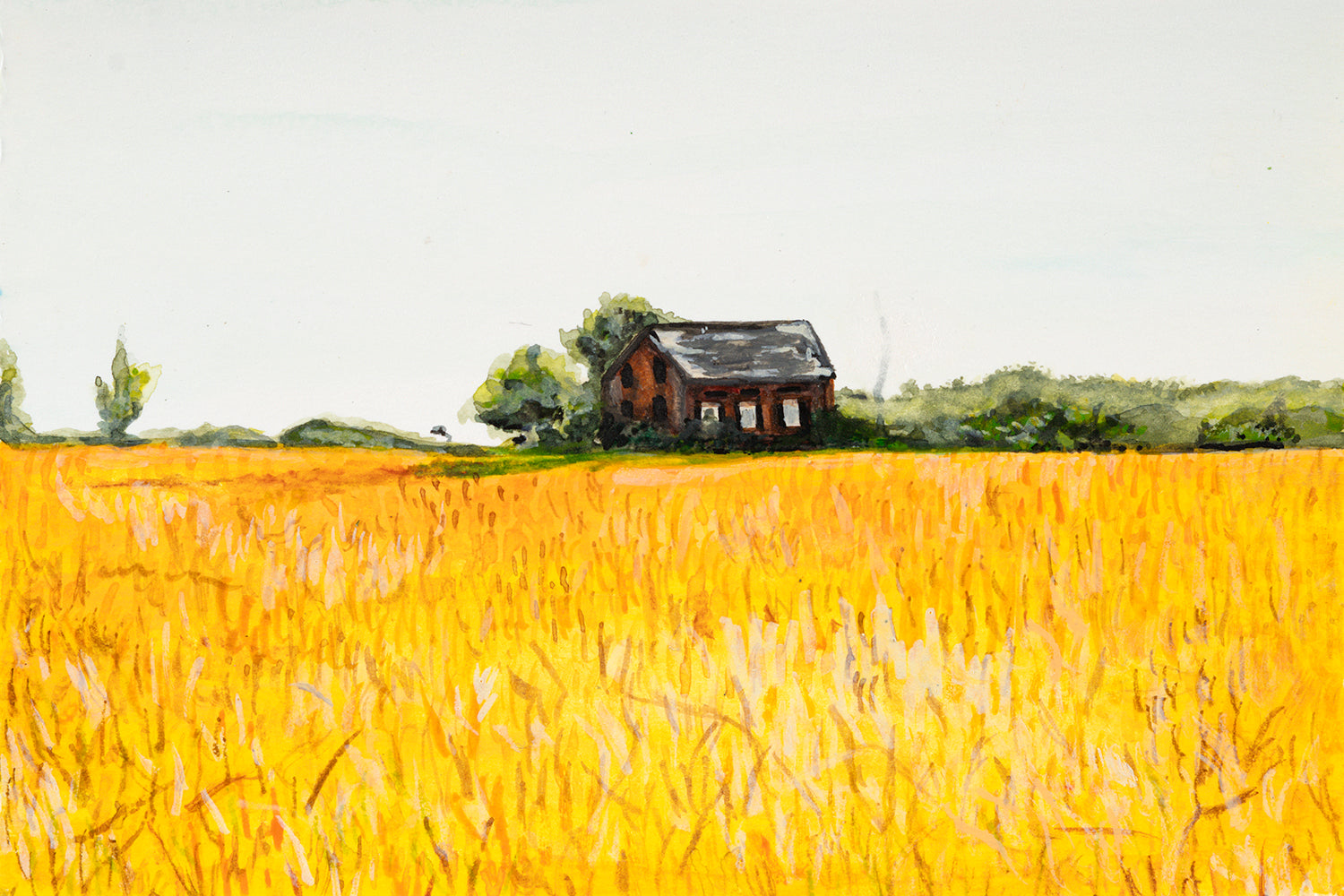 Desolate by Lauren Leaker