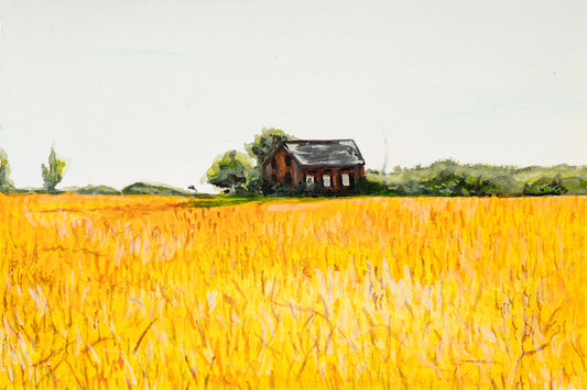 Desolate by Lauren Leaker